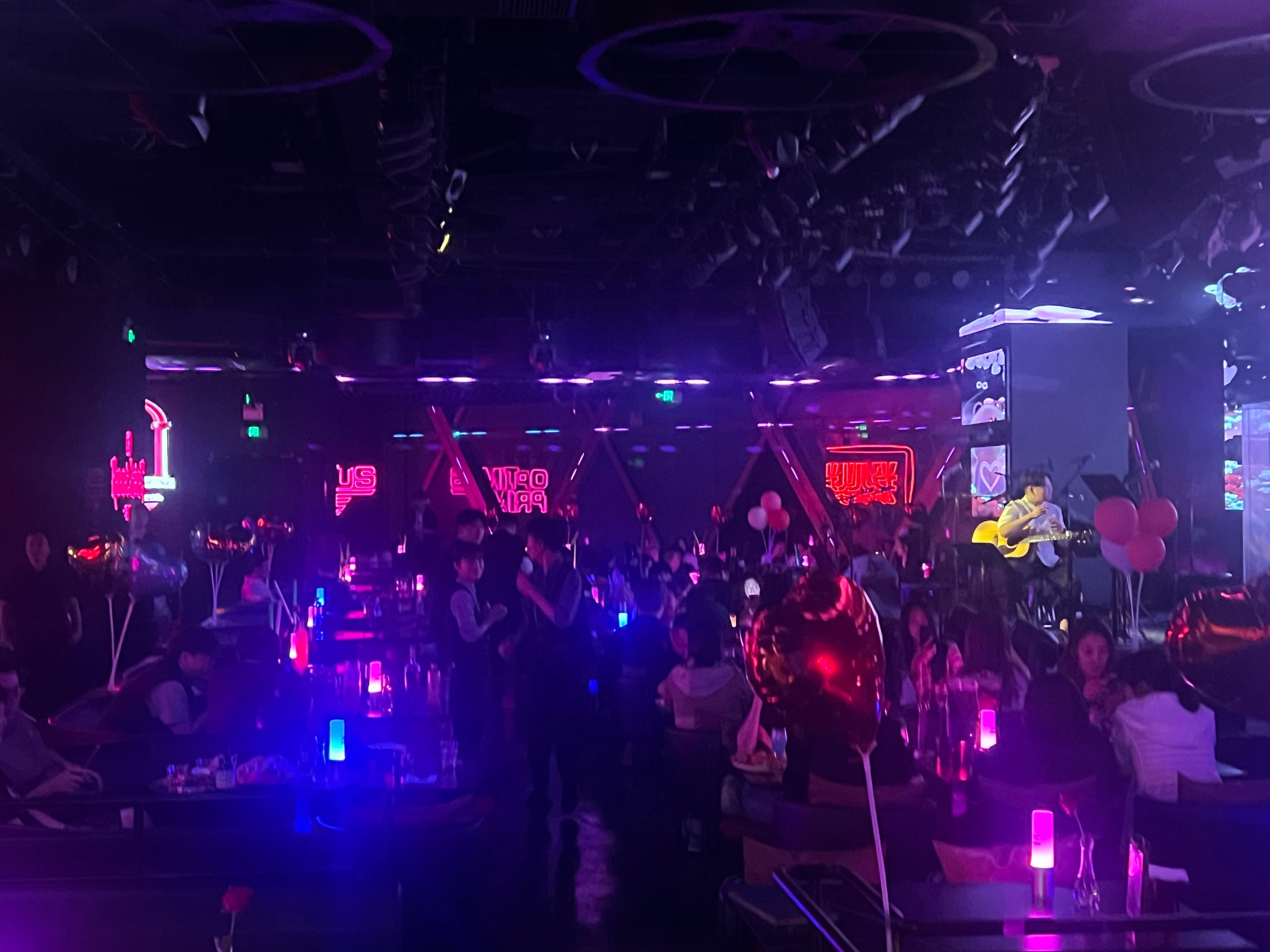 鸡西商务ktv计时方式详解-密山市ktv预定