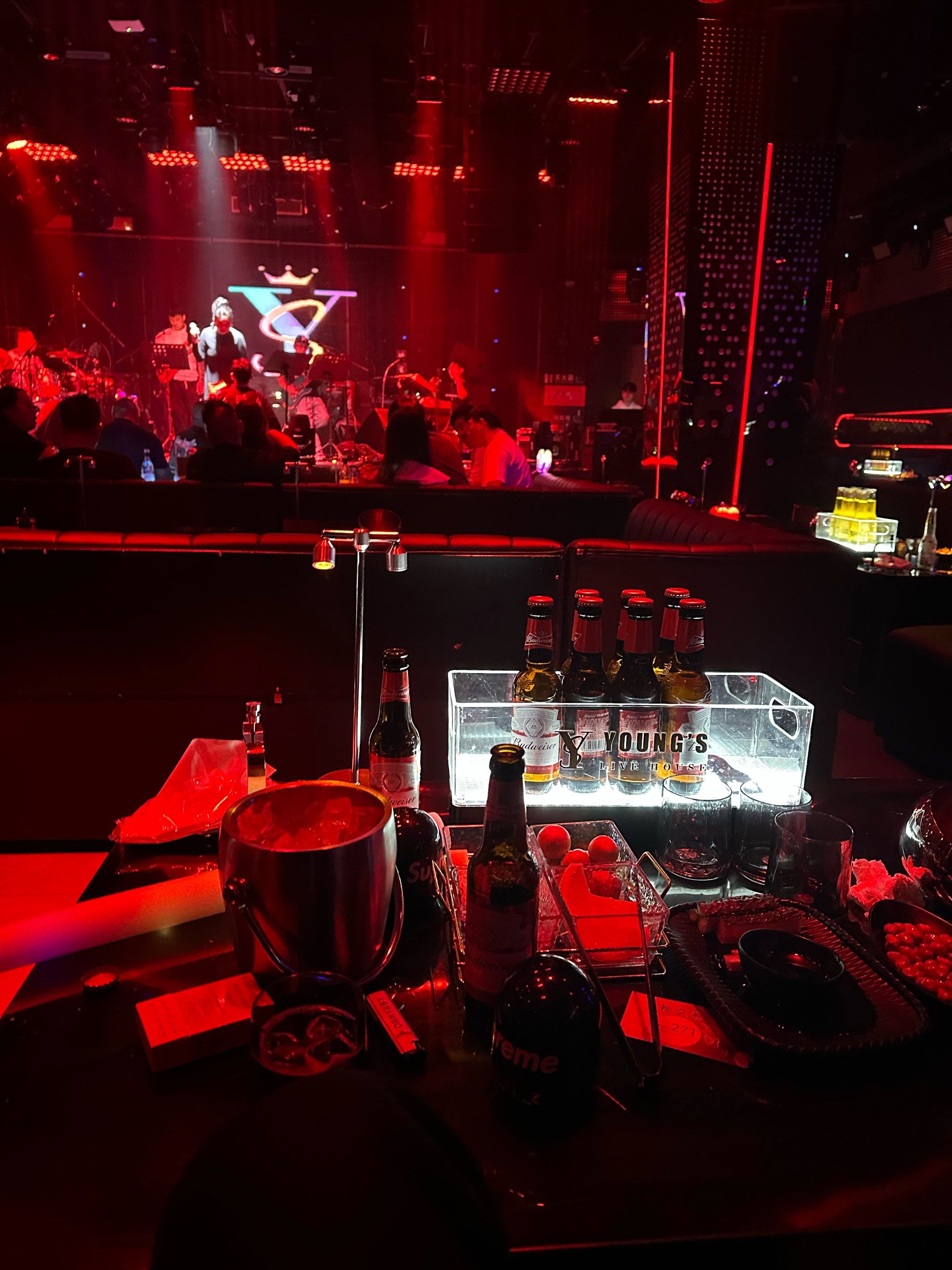 探寻鸡西商务KTV魅力-密山市ktv预定