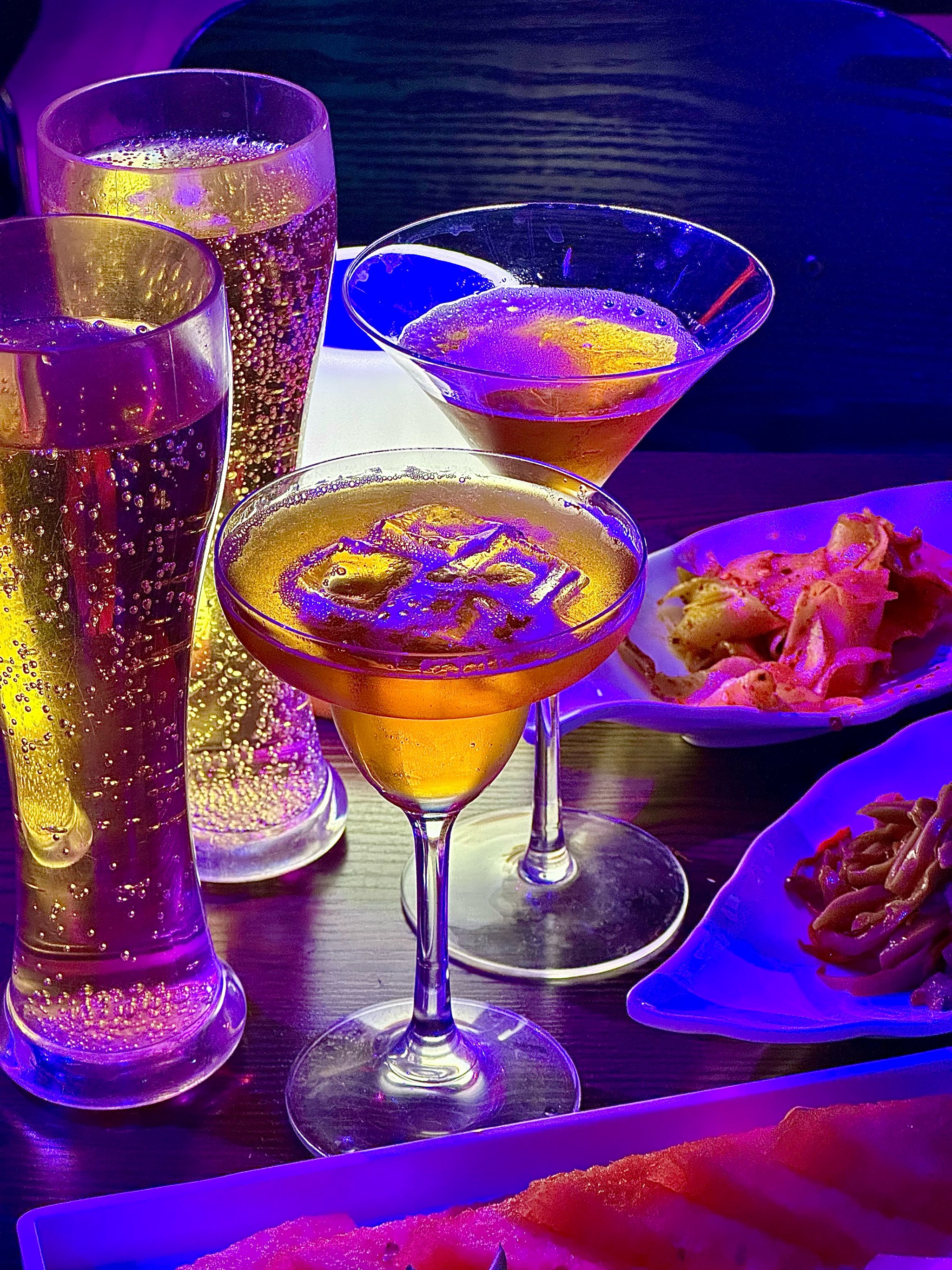 鸡西商务ktv新玩法-密山市ktv预定